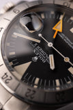 1977 Rolex 1655 “Steve McQueen” Explorer II