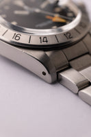 1977 Rolex 1655 “Steve McQueen” Explorer II