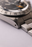 1977 Rolex 1655 “Steve McQueen” Explorer II