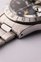 1977 Rolex 1655 “Steve McQueen” Explorer II
