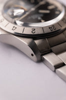 1977 Rolex 1655 “Steve McQueen” Explorer II