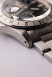 1977 Rolex 1655 “Steve McQueen” Explorer II