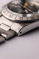 1977 Rolex 1655 “Steve McQueen” Explorer II