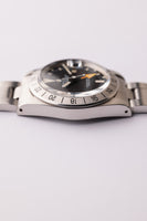 1977 Rolex 1655 “Steve McQueen” Explorer II