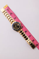 1979 Rolex 16808 Yellow Gold Nebulous Dial Submariner