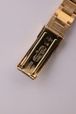 1979 Rolex 16808 Yellow Gold Nebulous Dial Submariner