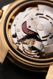1979 Rolex 16808 Yellow Gold Nebulous Dial Submariner
