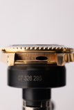 1979 Rolex 16808 Yellow Gold Nebulous Dial Submariner