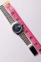 1993 Rolex 16220 Blue Dial Datejust