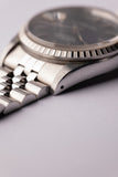 1993 Rolex 16220 Blue Dial Datejust