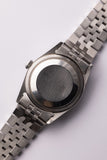 1993 Rolex 16220 Blue Dial Datejust