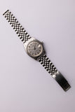 1972 Rolex 1603 Silver Dial Datejust