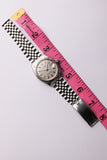 1972 Rolex 1603 Silver Dial Datejust