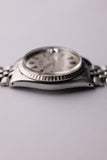 1972 Rolex 1603 Silver Dial Datejust