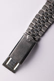 1972 Rolex 1603 Silver Dial Datejust