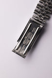 1972 Rolex 1603 Silver Dial Datejust