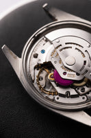 1972 Rolex 1603 Silver Dial Datejust