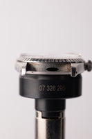 1972 Rolex 1603 Silver Dial Datejust