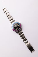 1965 Rolex 1675 Gilt Fuchsia GMT