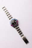 1965 Rolex 1675 Gilt Fuchsia GMT