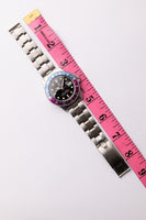 1965 Rolex 1675 Gilt Fuchsia GMT