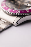 1965 Rolex 1675 Gilt Fuchsia GMT