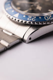 1965 Rolex 1675 Gilt Fuchsia GMT