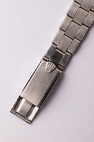 1965 Rolex 1675 Gilt Fuchsia GMT