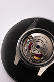 1965 Rolex 1675 Gilt Fuchsia GMT