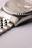 1993 Rolex 16220 Black Dial Datejust
