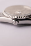1993 Rolex 16220 Black Dial Datejust