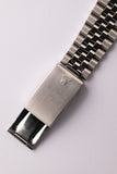 1993 Rolex 16220 Black Dial Datejust