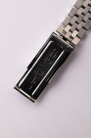 1993 Rolex 16220 Black Dial Datejust