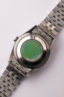 1993 Rolex 16220 Black Dial Datejust
