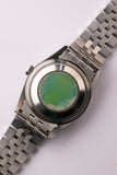 1993 Rolex 16220 Black Dial Datejust