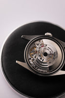 1993 Rolex 16220 Black Dial Datejust