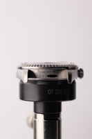 1993 Rolex 16220 Black Dial Datejust