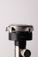 1993 Rolex 16220 Black Dial Datejust