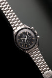 1995 Omega 3590.50 Speedmaster