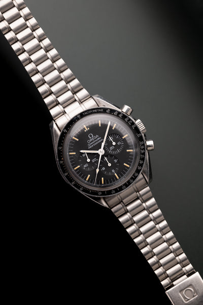 1995 Omega 3590.50 Speedmaster