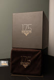 Patek Philippe Chronograph 5975J-001 Limited Edition 175th Anniversarry - NOS - Full Set