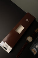 Patek Philippe Chronograph 5975J-001 Limited Edition 175th Anniversarry - NOS - Full Set