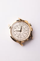 Patek Philippe Chronograph 5975J-001 Limited Edition 175th Anniversarry - NOS - Full Set
