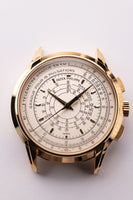 Patek Philippe Chronograph 5975J-001 Limited Edition 175th Anniversarry - NOS - Full Set