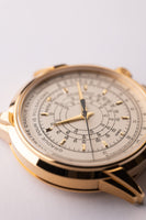 Patek Philippe Chronograph 5975J-001 Limited Edition 175th Anniversarry - NOS - Full Set
