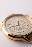 Patek Philippe Chronograph 5975J-001 Limited Edition 175th Anniversarry - NOS - Full Set
