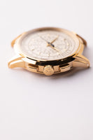Patek Philippe Chronograph 5975J-001 Limited Edition 175th Anniversarry - NOS - Full Set