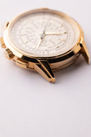 Patek Philippe Chronograph 5975J-001 Limited Edition 175th Anniversarry - NOS - Full Set
