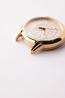 Patek Philippe Chronograph 5975J-001 Limited Edition 175th Anniversarry - NOS - Full Set
