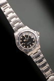 1979 Rolex 5513 Maxi 3 Lollipop Ghost Submariner